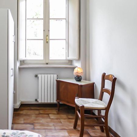Appartamento Santa Chiara - Affitti Brevi Italia 卢卡 外观 照片