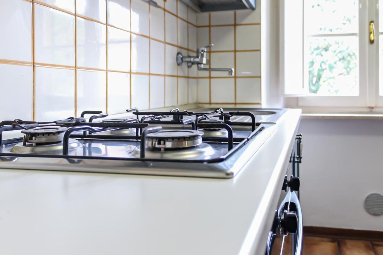 Appartamento Santa Chiara - Affitti Brevi Italia 卢卡 外观 照片