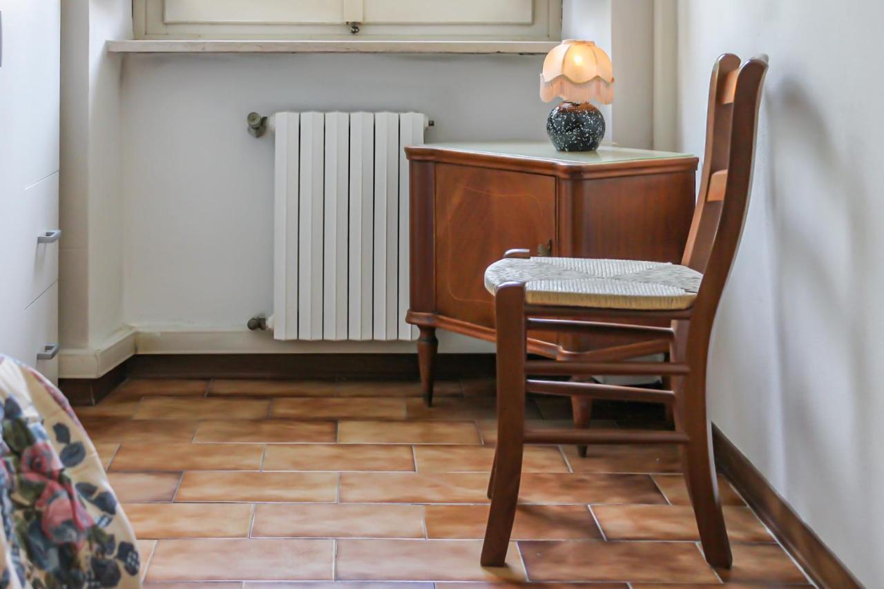 Appartamento Santa Chiara - Affitti Brevi Italia 卢卡 外观 照片